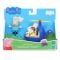 Комплект фигурка и хеликоптер, Peppa Pig, Little Helicopter, F2742