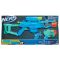 Бластер Nerf с 20 гъбени стрелички, Elite 2.0 Tactical Pack