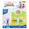 Комплект за игра с фигурка, Spidey, Supermarket, F8361