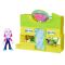 Комплект за игра с фигурка, Spidey, Supermarket, F8361