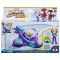 Комплект фигурка с количка, Spidey, Ghost Spider и Glide Spinner, F72545