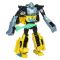 Комплект от 2 фигурки Transformers, Earthspark, Bumblee Bee и Mo Malto, F8439