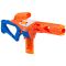 Бластер с 18 дунапренени стрелички, Nerf, N1 Series, Pinpoint Sight