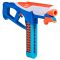 Бластер с 80 дунапренени стрелички, Nerf, N1 Series, Infinite