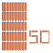 Комплект 50 дунапренени стрелички, Nerf N1