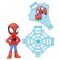 Мини фигурка изненада с аксесоари, Spidey and His Amazing Friends, F8843