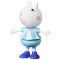Комплект фигурка с модни аксесоари, Peppa Pig, Suzy Sheep, G0330