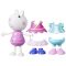 Комплект фигурка с модни аксесоари, Peppa Pig, Suzy Sheep, G0330