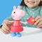 Комплект фигурка с модни аксесоари, Peppa Pig, G0331