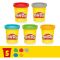 Комплект за игра, Play-Doh, Работна маса с инструменти, F9141