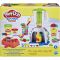 Комплект блендер с аксесоари, Play-Doh, Swirlin Smoothies, F9142