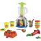 Комплект блендер с аксесоари, Play-Doh, Swirlin Smoothies, F9142