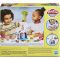 Комплект блендер с аксесоари, Play-Doh, Swirlin Smoothies, F9142