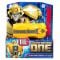 Трансформируема фигурка на робот, Transformers One Step, Bumblebee