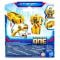 Трансформируема фигурка на робот, Transformers One Step, Bumblebee