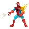 Фигурка с аксесоари, Marvel Spiderman, Mixmashers, Spider-Man, F9213