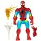 Фигурка с аксесоари, Marvel Spiderman, Mixmashers, Spider-Man, F9213