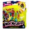 Фигурка с аксесоари, Marvel Spiderman, Mixmashers, Spider-Man, F9213