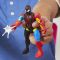 Фигурка с аксесоари, Marvel Spiderman, Mixmashers, Miles Morales, F9214