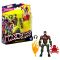 Фигурка с аксесоари, Marvel Spiderman, Mixmashers, Miles Morales, F9214