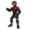 Фигурка с аксесоари, Marvel Spiderman, Mixmashers, Miles Morales, F9214