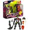 Фигурка с аксесоари, Marvel Spiderman, Mixmashers, Venom, F9216