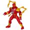 Фигурка с аксесоари, Marvel Spiderman, Mixmashers, Iron Spider, F9217