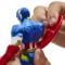 Подвижна фигурка, Marvel Avengers, Mixmashers, Captain America, F9267