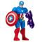 Подвижна фигурка, Marvel Avengers, Mixmashers, Captain America, F9267