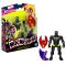 Подвижна фигурка, Marvel Avengers, Mixmashers, Black Panther, F9268