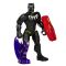 Подвижна фигурка, Marvel Avengers, Mixmashers, Black Panther, F9268