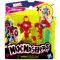 Подвижна фигурка, Marvel Avengers, Mixmashers, Iron Man, F9269