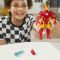 Подвижна фигурка, Marvel Avengers, Mixmashers, Iron Man, F9269
