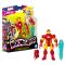 Подвижна фигурка, Marvel Avengers, Mixmashers, Iron Man, F9269