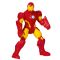 Подвижна фигурка, Marvel Avengers, Mixmashers, Iron Man, F9269