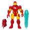 Подвижна фигурка, Marvel Avengers, Mixmashers, Iron Man, F9269