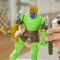 Подвижна фигурка с аксесоари, Marvel Avengers, Mixmashers, Hulk, F9270