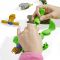 Подвижна фигурка с аксесоари, Marvel Avengers, Mixmashers, Hulk, F9270