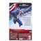 Фигурка Marvel, Avengers, Brave New World Deluxe, Captain America, 30 см, F9301