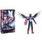Фигурка Marvel, Avengers, Brave New World Deluxe, Captain America, 30 см, F9301