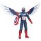 Фигурка Marvel, Avengers, Brave New World Deluxe, Captain America, 30 см, F9301