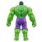 Фигурка Avengers, Evergreen, Hulk, 10 см