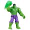 Фигурка Avengers, Evergreen, Hulk, 10 см