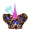 Интерактивна плюшена играчка, Furby Furblets, Chee-Chee, G1697