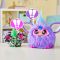 Интерактивна плюшена играчка, Furby Furblets, Moo-Boo, G1779