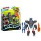Фигурка с аксесоари, Transformers, Mixmashers, Optimus Prime, F9733