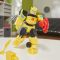 Фигурка с аксесоари, Transformers, Mixmashers, Bumblebee, F9734