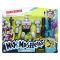 Фигурка с аксесоари, Transformers, Mixmashers, Megatron, F9736