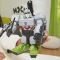 Фигурка с аксесоари, Transformers, Mixmashers, Megatron, F9736