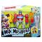 Фигурка с аксесоари, Transformers, Mixmashers, Optimus Prime, F9737